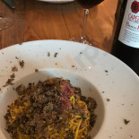 Cortex Bistrot Comida
