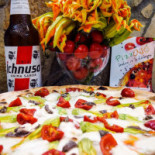 Pizzajò Nourriture
