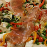 G Pizza Nourriture