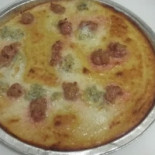 Pizzeria Da Matte Comida
