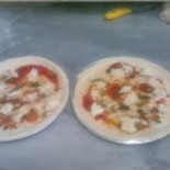 Pizzeria Da Matte Nourriture