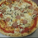 Pizzeria Da Matte Nourriture