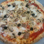 Pizzeria Da Matte Nourriture