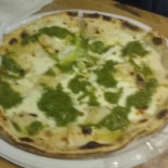 Pizzeria Da Matte Nourriture