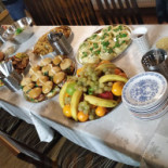 Restwhile Rapotín Cibo