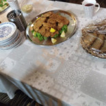 Restwhile Rapotín Cibo