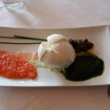 Tipamasaro Comida