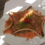 Tipamasaro Comida