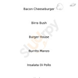 Burger House Co Carta