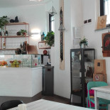 Less Gastronomico À l'intérieur