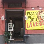 La Verace Extérieur