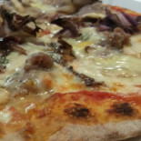 Da Turi Pizzeria food