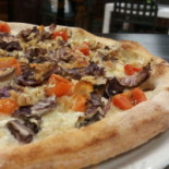 Da Turi Pizzeria food