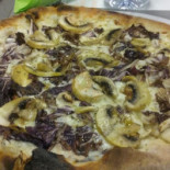 Da Turi Pizzeria food