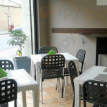 Da Turi Pizzeria inside