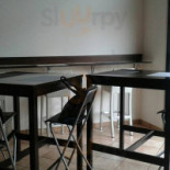 Da Turi Pizzeria inside