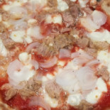I Due Monelli food