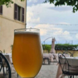 Villa Di Monte Solare Comida