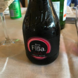 Villa Di Monte Solare Comida