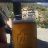 Ristorante Rio Barbaira food