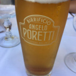 Ristorante Rio Barbaira food