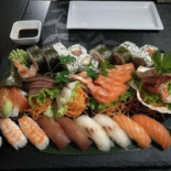 Yuki Sushi Belluno Nourriture