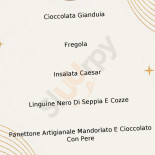 Dispensa Cafe Bistro Nourriture