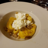 Giorgio E Flora Comida