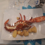 Livio E Il Mare Nourriture