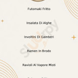 Sushi Yi Nourriture