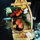 Sushi Yi Nourriture