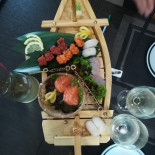 Sushi Yi Nourriture