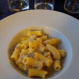 Giorgio E Flora Comida