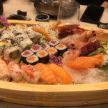 Sushi Yi Nourriture