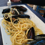 Krug Comida