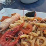 Krug Comida