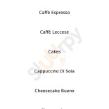 Jerome Chocolat Comida