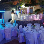 Tortuga Club Nourriture