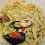 La Cascina Comida