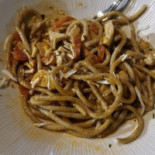 La Cascina Comida