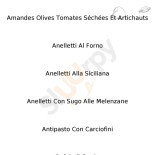 Madonieat Carte