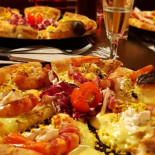 Ott88tto Pizzeria Gourmet Nourriture