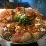 Ott88tto Pizzeria Gourmet Nourriture