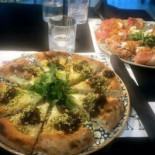 Ott88tto Pizzeria Gourmet Nourriture