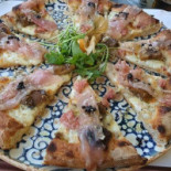 Ott88tto Pizzeria Gourmet Nourriture