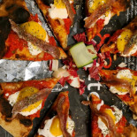 Ott88tto Pizzeria Gourmet Nourriture