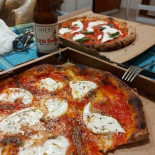 Ott88tto Pizzeria Gourmet Nourriture