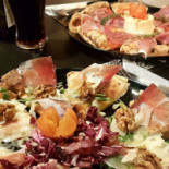 Ott88tto Pizzeria Gourmet Nourriture