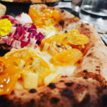 Ott88tto Pizzeria Gourmet Nourriture