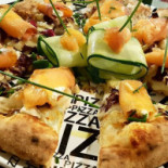 Ott88tto Pizzeria Gourmet Nourriture